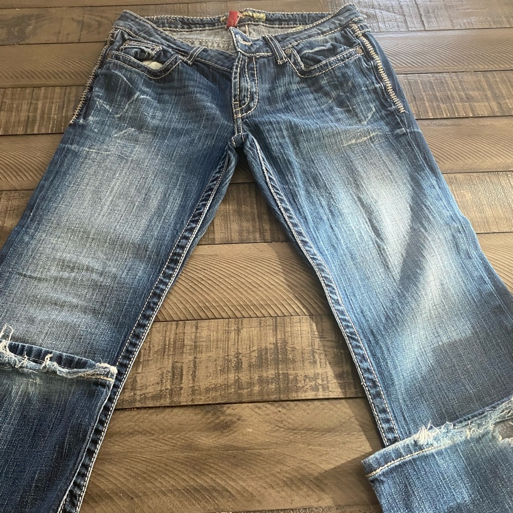 Women’s BKE JEANS